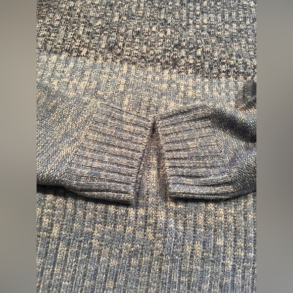 NWT Weatherproof Vintage Men’s Button Mock Neck Sweater - Picture 8 of 9